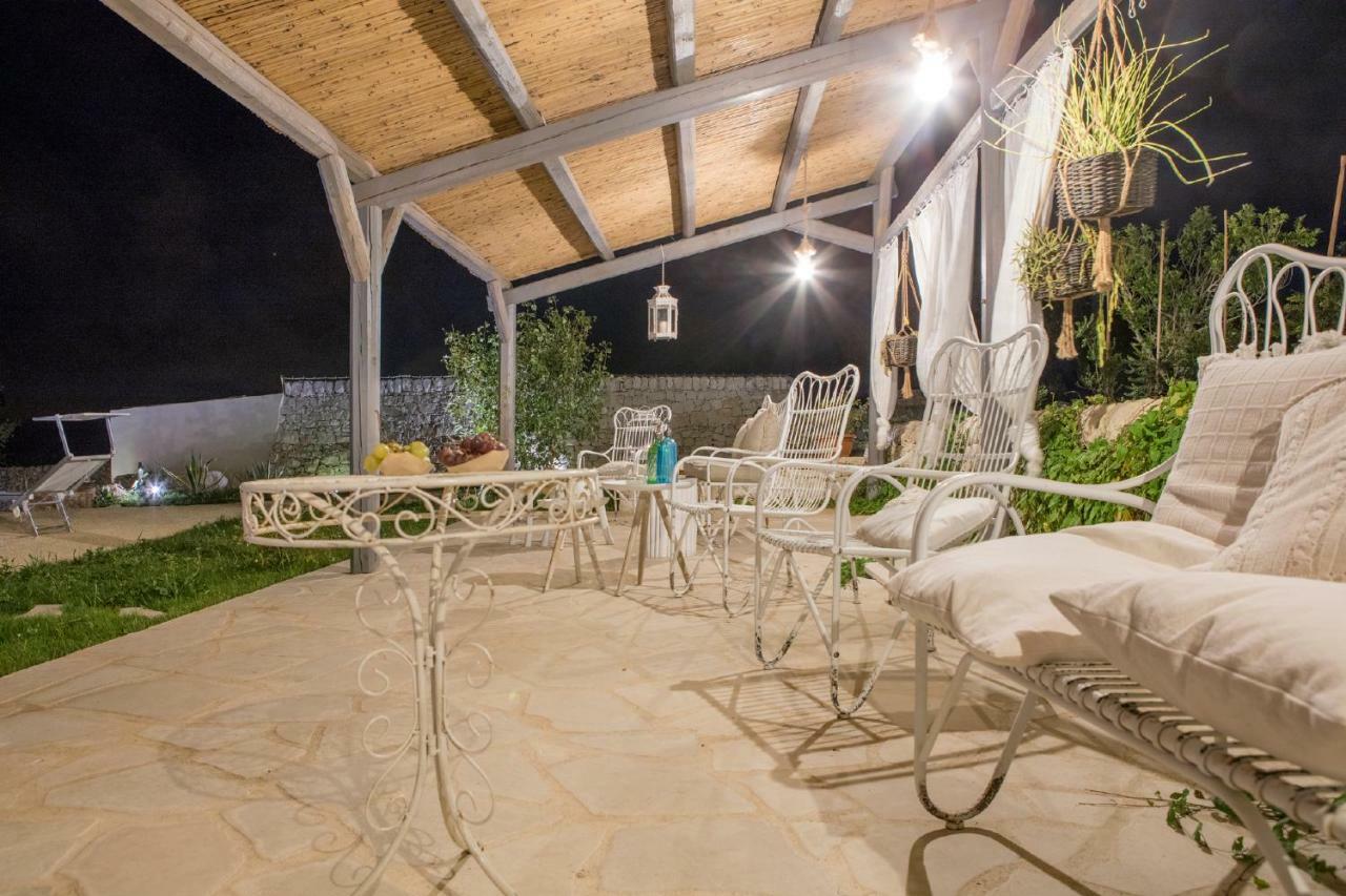 Terre Di Cavalusi Relais Guest House Donnafugata Exterior photo