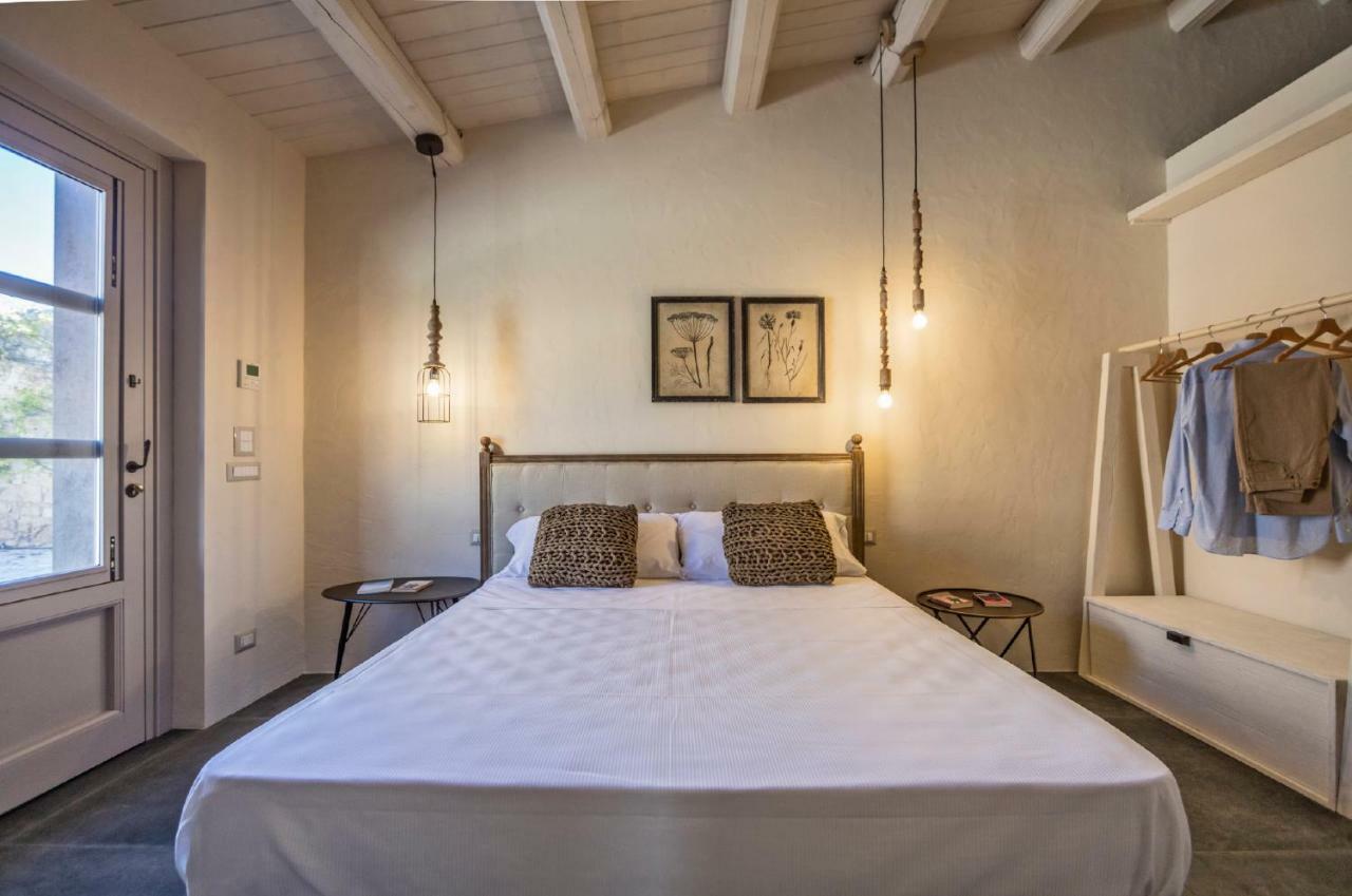 Terre Di Cavalusi Relais Guest House Donnafugata Exterior photo