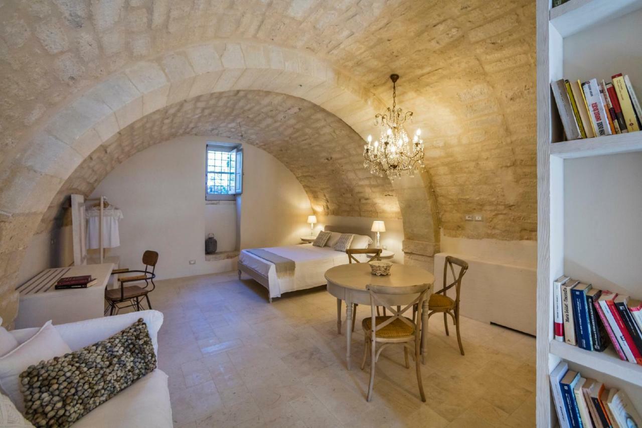 Terre Di Cavalusi Relais Guest House Donnafugata Exterior photo